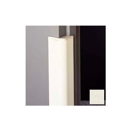 Pawling Door Frame Guard, 3" Wing, 4'L, Monterey DFG 30 4 648